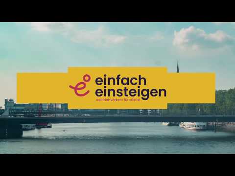 Einfach Einsteigen Song 1