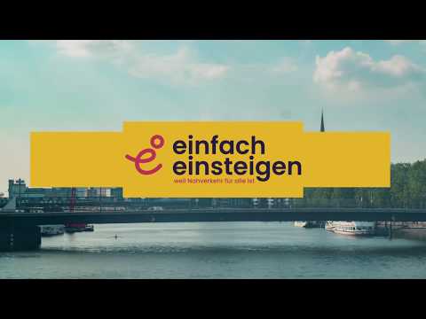 Einfach Einsteigen &amp; Lassen - Steig' einfach ein