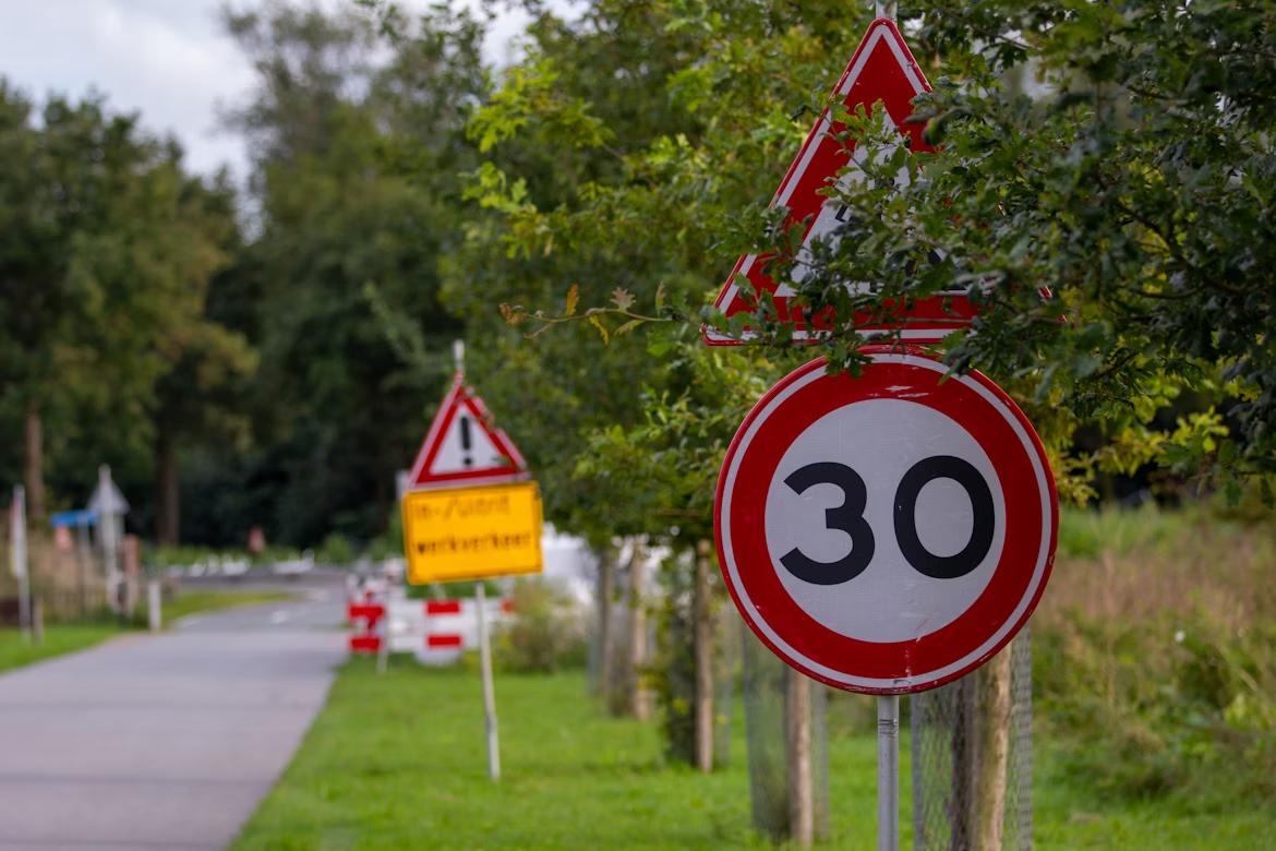 Studie aus London: Tempo 30 – Ein Erfolgskonzept für Mensch & Klima 1