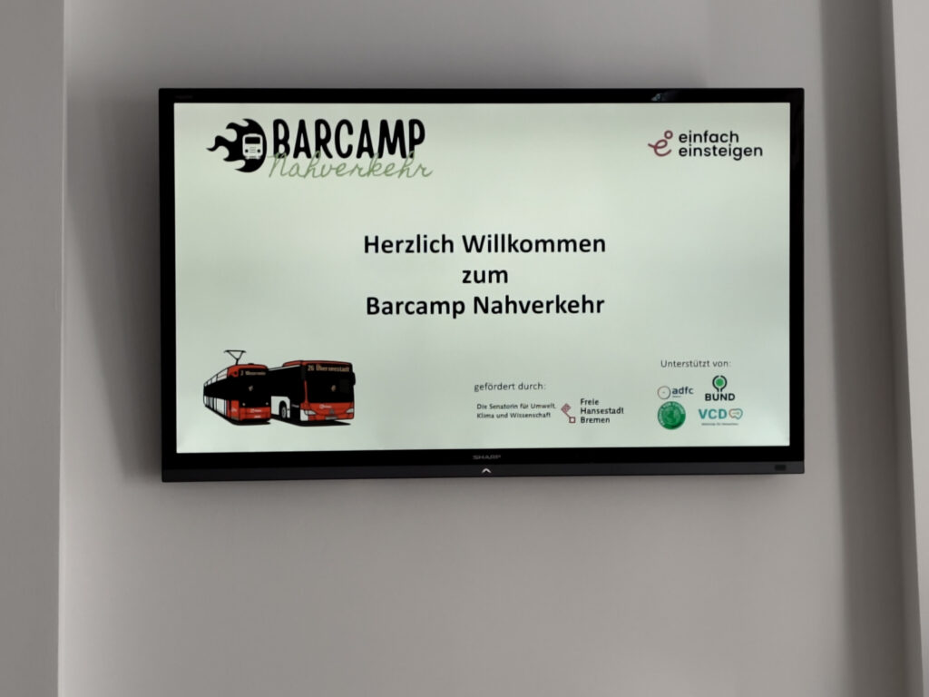 Barcamp 2025 1 Barcamp 2025 1